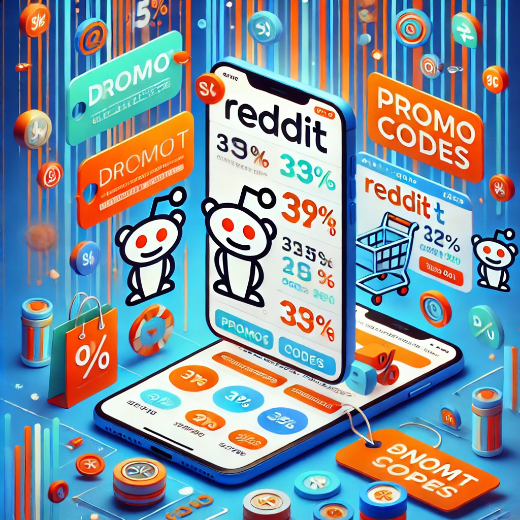 Find Reddit Promo Codes: Your Guide to Scoring the Best Deals